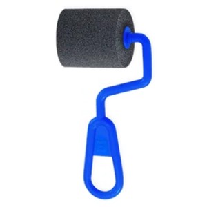 Rolinho para Pintura Espuma Cinza 1340-040 Tigre