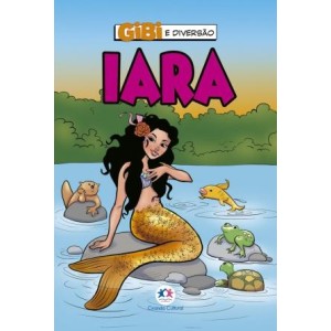 Gibi - Iara Folclore Ciranda Cultural