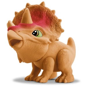 Dinossauro Little Triceratops 771 Bambola