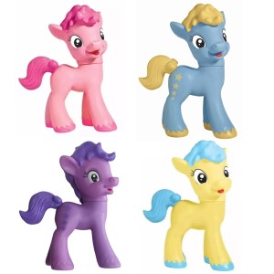 Meu Ponei 3031089 Algazarra Brinquedos