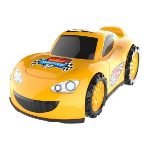 Carro Sport Racing 6570 Silmar Brinquedos