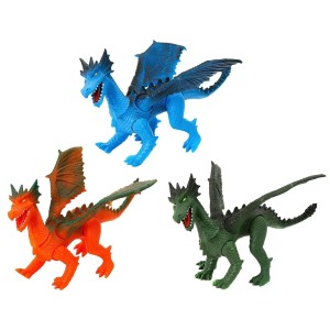 Dragão Island 1580 Silmar Brinquedos