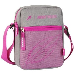 Bolsa Tiracolo Shoulder Bag Casual 2,5 Litros MOR-0077 Mormaii