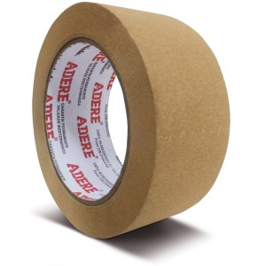 Fita Crepe Kraft 45mm x 50m Adere