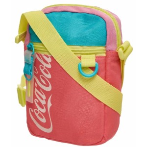 Bolsa Transversal Coca-Cola Fresh 7849032C Pacific
