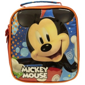 Lancheira Mickey Mouse 10514 XeryUs