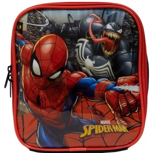 Lancheira Spider Man 10674 XeryUs