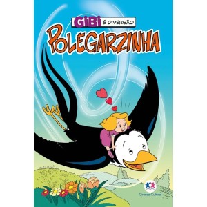 Gibi - Polegarzinha Ciranda Cultural
