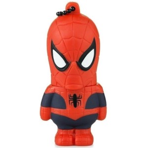 Pen Drive 8GB Homem Aranha PD084 Multilaser