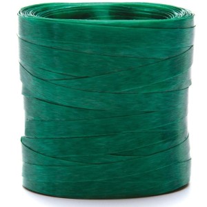 Fitilho 5mm x 50m - Verde Escuro Emfesta