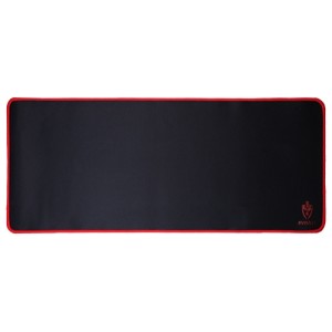 Mouse Pad Gamer Grande 70cm x 30cm EG-402BK Evolut