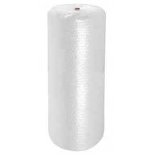 Plástico Bolha 130cm x 50 Metros