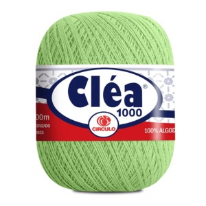 Linha Cléa 1000 5487 - Limonada Circulo