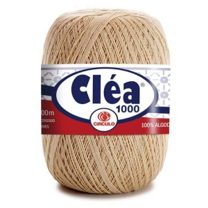 Linha Cléa 1000 7684 - Porcelana Circulo