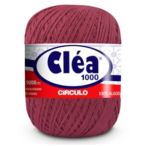 Linha Cléa 1000 3951 - Viva Magenta Circulo