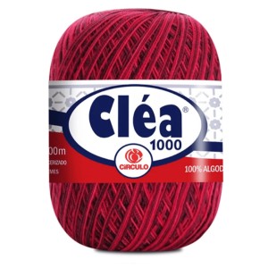Linha Cléa 1000 9245 - Geleia Circulo
