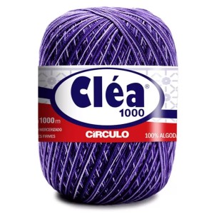 Linha Cléa 1000 9563 - Vinhedo Circulo