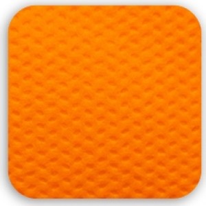 TNT Impermeável 40x48cm - Laranja