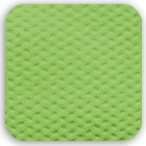 TNT Impermeável 40x48cm - Verde Claro