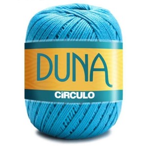 Linha Duna 2194 - Turquesa Circulo