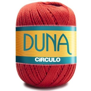 Linha Duna 3542 - Maçã Circulo