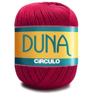 Linha Duna 3635 - Paixão Circulo