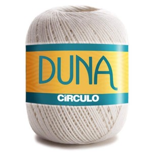 Linha Duna 8176 - Off White Circulo
