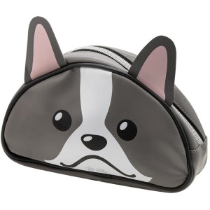 Estojo Simples - Best Friend Dog ET0460 BRW