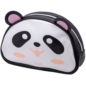 Estojo Simples - Best Friend Panda ET0462 BRW