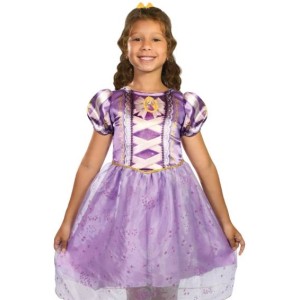 Fantasia G Rapunzel Clássica 6808 Super Magia