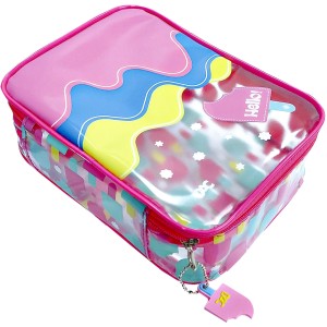 Estojo Baú Grande - Hello 4065 DAC