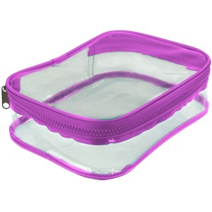 Estojo Baú GG - Lilás Purple 4348 DAC