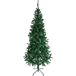 Árvore de Natal 210cm Verde Canadense Grillo
