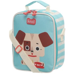 Lancheira Kouii Filhotiis Cachorro Theo 9100A10 Pacific