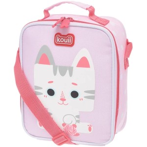 Lancheira Kouii Filhotiis Gato Mia 9100B10 Pacific