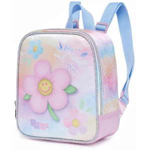 Lancheira Pack Me Daisy 998AQ11 Pacific