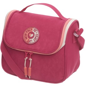 Lancheira Transversal Pack Me Life Rosa 7980310C Pacific