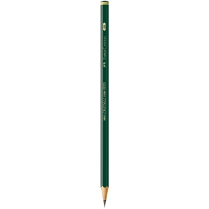 Lápis Regent 8B 9000 Faber Castell