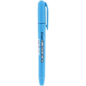 Marca Texto Lumi Color - Azul Pilot