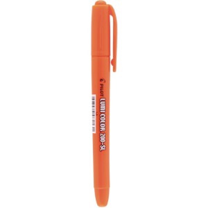 Marca Texto Lumi Color - Laranja Pilot