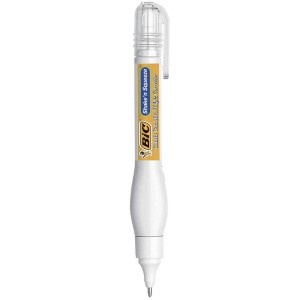 Caneta Corretiva Líquida 8ml Bic