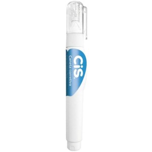 Caneta Corretiva Líquida 9ml CiS