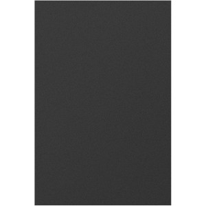 Placa de EVA Liso 40x60cm - Preto