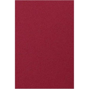 Placa de EVA Liso 40x60cm - Vermelho Carmim