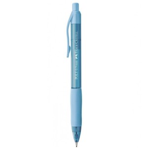 Lapiseira 0.9mm Poly Azul Faber Castell