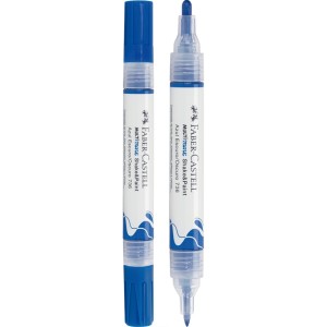 Marcador Multimark - Azul Faber Castell