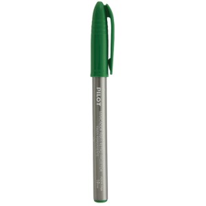 Caneta Retroprojetor 1.0mm - Verde Pilot