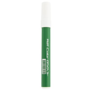 Caneta Hidrográfica Color 850 Jr - Verde Pilot