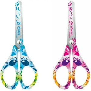 Tesoura Escolar Mini Cute 13cm Maped