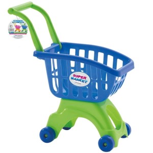 Carrinho de Compras Masculino 691M Paramount